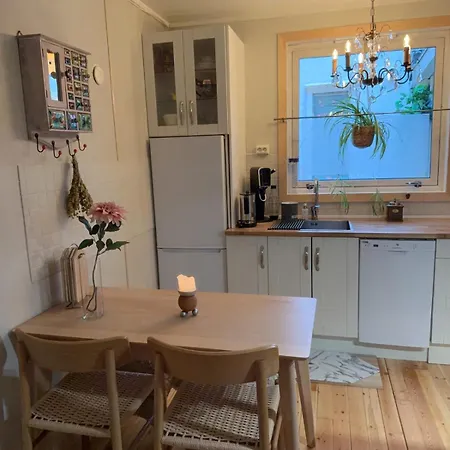 Apartment Historic Mini *