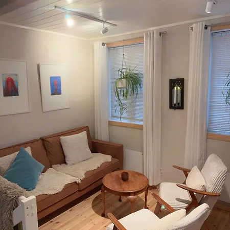 Historic Mini Apartment
